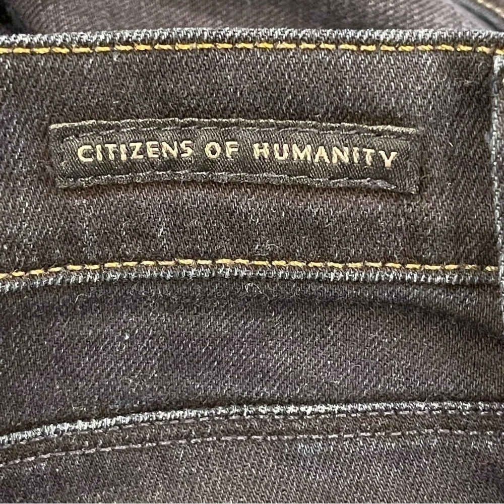 Citizens of humanity jeans in great condition women size 26 - Picture 9 of 9